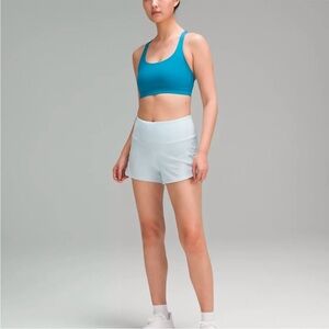Lululemon 4inch Speed Up Short